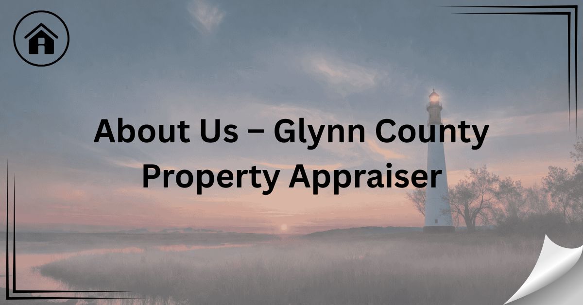 About-Us-–-Glynn-County-Property-Appraiser