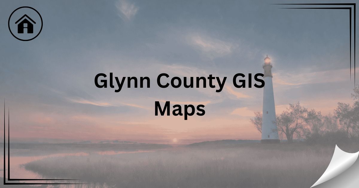 Glynn-County-GIS-Maps