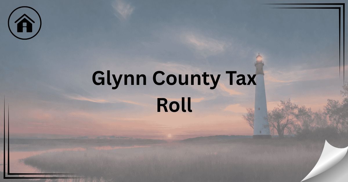 Glynn-County-Tax-Roll